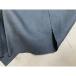 linen диагональный рубчик . medium серый One-piece брюки фиксированная ширина 140cm 10cm единица измерения распродажа товар код 6998