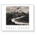  постер искусство The Tetons and the Snake River(en Boss Mark входить )