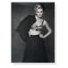�|�X�^�[ �A�[�g �V���l�� The Little Black Jacket �L���X�e�B�� �_���X�g