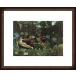 The Dream 1910 dream (ruso-) frame goods wood high grade frame 