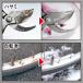 (��������)AZ FRS-025 �A���� �T�r��� FLASH-Z 300ml �����E��h�� �������� �A�^�C�v ���ї��Ƃ�/��������(�k�C���E����E��������) �֘A�摜3