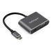 StarTech.com USB Type-C ޥѴץ Mini DisplayPort(4K/60Hz)ޡ