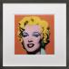 Andy Warholl Anne ti* War horn lure to frame Shot Orange Marilyn,1964 [bicosya/ beautiful . company ] IAW-62502l juridical person sama limitation 