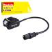  Makita < продается отдельно детали >18V для батарея адаптер A-69082 PDC01 соответствует юридическое лицо sama ограничение 