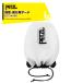 PETZL �y�c�� �A�N�Z�T���[ (�w�b�h���C�g) �V�F�� LT E075AA00 �w�b�h�����v�̕ۊǁA�g�s�p�|�[�` �����^���Ƃ��Ă��g�p�\ �@�l�l����
