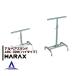 �n���b�N�X HARAX <4��set�i>�A���x�A �A���~���[���[ ARC-30H / ARC-40H (�n�C�^�C�v)  ��p�X�^���h