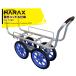 �n���b�N�X <2��Z�b�g�i>HARAX <����n���h���d�l>�A���~���n�E�X�J�[ �^�C�������߃^�C�v CH-1400 �m�[�p���N�^�C��