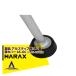  - Lux HARAXaru подножка для резиновый ножек покрытие AS-GC (1 шт )aru подножка AP/AS/AMP соответствует 