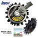 �A�C�f�b�N �X�[�p�[�J���}�[PRO-BS �{�g���X���C�_�[20�d�l �G���W�������@�A�^�b�`�����g ASK-BS20V23 �֘A�摜3