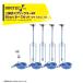 ƥåץ饹 IRRITEC <6Ωset>Ӽץ󥯥顼NPۡå 50mmˡۡ NPC-506S6-XXX