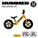HUMMER tray колено мотоцикл YE желтый MG-HMTB-YE велосипед тренировка впервые. велосипед [ производитель прямая поставка ]* Hokkaido * Okinawa доставка отдельно 