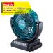 �}�L�^ 10.8V �[�d���t�@�� CF101DZ �H���a180mm �{�̂̂� �o�b�e���E�[�d��ʔ��ł��B