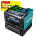  Makita 40Vmax заряжающийся микроволновая печь MW001GZ корпус только батарея * зарядное устройство продается отдельно 