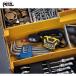 PETZL �y�c�� �w�b�h���C�g �A���A 2R E070CA00 �R���p�N�g�őϋv���̍����h�� �w�b�h�����v 600 ���[���� �֘A�摜2