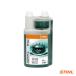 �����[��STIHL �X�`�[�� HP �E���g�� 1 L 2�T�C�N����4-MIX �G���W���p�I�C�� 50:1 1 L  (50 L �p)  �����p�e��t�� �֘A�摜1