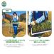 KSFARM �X�s�[�h�c�g���[ �y��970g �c�A �����擾 �T�C�Y590mm�~300mm�܂őΉ� �����˒� 693240 �֘A�摜3