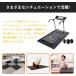 �W���C���g�}�b�g �g���[�j���O�}�b�g �W���}�b�g 12�� ������12mm 60cm�~60cm �G�N�T�T�C�Y�}�b�g �唻�W���}�b�g �L�Y�h�~ ���d�x �U���z�� �T�C�h�p�[�c�t �֘A�摜2