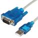 YFFSFDC RS232C USB �V���A���ϊ��P�[�u�� RS232 USB 9�s�� �ϊ� �V���A���P�[�u�� USB�I�X DB9�I�X USB�ϊ��V��