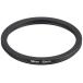 NinoLite �X�e�b�v�_�E�������O 58mm��52mm �J���������Y�p�A���~������ �A�_�v�^�[�����O(Step-Down Ring)