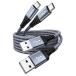 USB Type C �P�[�u�� 1M 2�{ 3A�}���[�d USB A to USB C �P �[�u�� �i�C�����҂� �^�C�vC �[�d �P�[�u �� iPho
