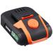 �H�i(KOSHIN) �X�}�[�g�R�[�V�� 18V�p �o�b�e���[ �p�b�N DC-18V 2.0Ah PA-332