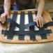 �E�F�[�r���O�e�[�v�i���F��50mm�j1��1����600�~/m *DIY���g�p�� �֘A�摜4