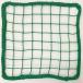 44ps.@ baseball net 7m×20m ( green )