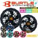 �y���������z�o�[�g�� 2026�N �� �G�A�[�N���t�g 30V�Ή��t�@���Z�b�g AC10-1 AC10-2 ���􂢑Ή� �u���V���X���[�^�[ �ϋv�� �t�@���t���E�F�A �M���Ǒ΍�