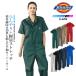 �f�B�b�L�[�Y �����c�i�M D-6702 �y�� �ڐG�⊴ �z������ UV�J�b�g �t�� ��ƕ� Dickies ���X�g���b�` �����Y ���f�B�[�X �A�E�g�h�A �J�W���A�� �_��� �_��