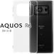 AQUOS R6 ���ޥۥ����� �ݸ�С� aquosr6 ��������r6 ���ꥢ ���ե� TPU ������ ���ꥢ���եȥ����� �ݥ���Ⱦò�