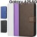 Galaxy A25 5G �P�[�X �蒠 �`�F�b�N�� �蒠 �P�[�X �M�����N�V�[a25 SC-53F �|�C���g���� ����