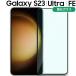 Galaxy S23 плёнка S23Ultra S23FE усиленный стекло все защитная плёнка Galaxy s23 S23 Ultra SC-51D SCG19 SC-52D SCG20 отметка ... покупка 