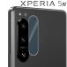 Xperia 5 IV камера защитная плёнка xperia5 ivek superior 5 Mark 4 объектив защита пленочный фотоаппарат линзы защитная плёнка отметка ..