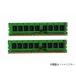 4GBǥ奢ɸॻå(2GB*2)ٻб ĥRAM⥸塼-4GBå(DDR2 SDRAM PC2-6400/ECC) CLE-MNJ7Aߴ