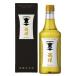 ..(.....) сосна Тунберга ..720ml/ японкое рисовое вино (sake) / Kiyoshi sake / старый sake /.. сырой 1 шт /..../ Kobe 