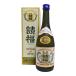 . удача Vintage 30 раз 720ml/ Awamori brandy /VINTAGE