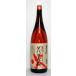  каштан shochu dabada огонь .1800ml / бутылка 