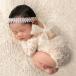  новый bo-n фото детское платье младенец baby .. искусство . 7 .. 7 ночь фотография фотосъемка память фотосъемка новорожденный фото рождение праздник рост регистрация альбом 