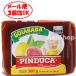 gaba paste goiabada guava ..goia bar da poly- pack entering 300g GOIABADA mail service 