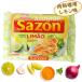 Ajinomoto порошок приправа sazon мясная кулинария для лимон тест 60g(12x5g) SAZON LIMAO