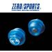 ZERO/SPORTS / Zero Sports mug diff drain bolt DB-1 WRX STI A-line (GRF/GVF) product number :0899006
