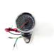 AZ made for motorcycle LED tachometer electric type / all-purpose motorcycle meter 13000 rotation 12V