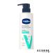 ユニリーバ・ジャパン ヴァセリン メディケイティッド センシティブケア ボディローション うるおいケア 350ml【ドラッグストア】【宅急便対応】