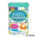 アース製薬 バスロマン スキンケア 薬用入浴剤 Wセラミド 600g【ドラッグストア】【宅急便対応】