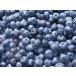  Hokkaido production freezing blueberry 1kg