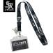 STYLEKEY ( стиль ключ ) ремешок на шею NECK STRAP(SK99ET-NST01) Street серия B серия брелок для ключа фирма участник доказательство футляр для визитных карточек 