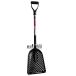  snow shovel spade aluminium pattern steel punching spade stone charcoal type snow shovel dump spade snow shovel spade aluminium snow shovel for spade 