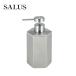  из нержавеющей стали бутылка кайт диспенсер SALUS( заполняющий бутылка контейнер шампунь мыло для тела мыло для рук симпатичный Северная Европа 
