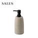  камень похоже . ощущение качества rep диспенсер SALUS( заполняющий бутылка контейнер шампунь мыло для тела мыло для рук симпатичный Северная Европа Корея 
