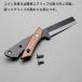 ������� 110mm ���^�� �A�E�g�h�A�i�C�t �L�����v �d���� �o�g�j���O ���n �t���^���O ���{�� ���O�� �v�P�[�X�t �֘A�摜2